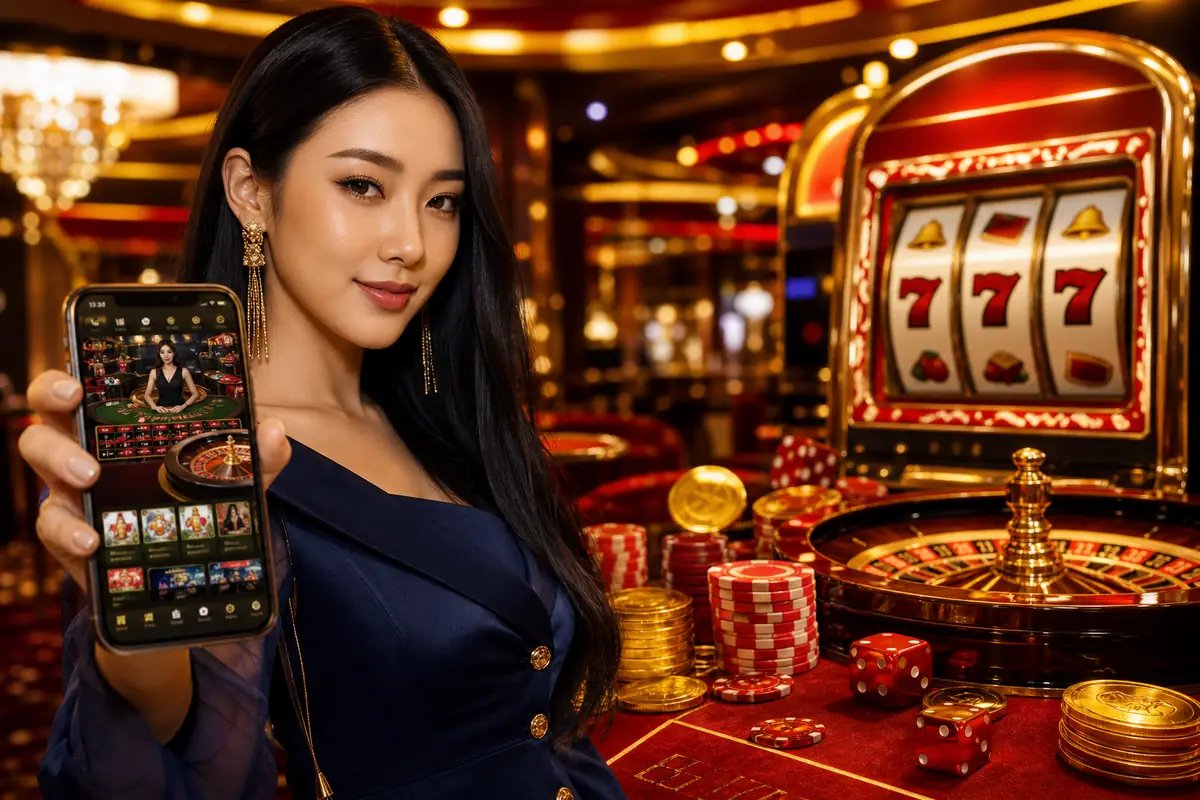 kyat123 VIP အဆင့်ဆင့် ဆုပေးစနစ်