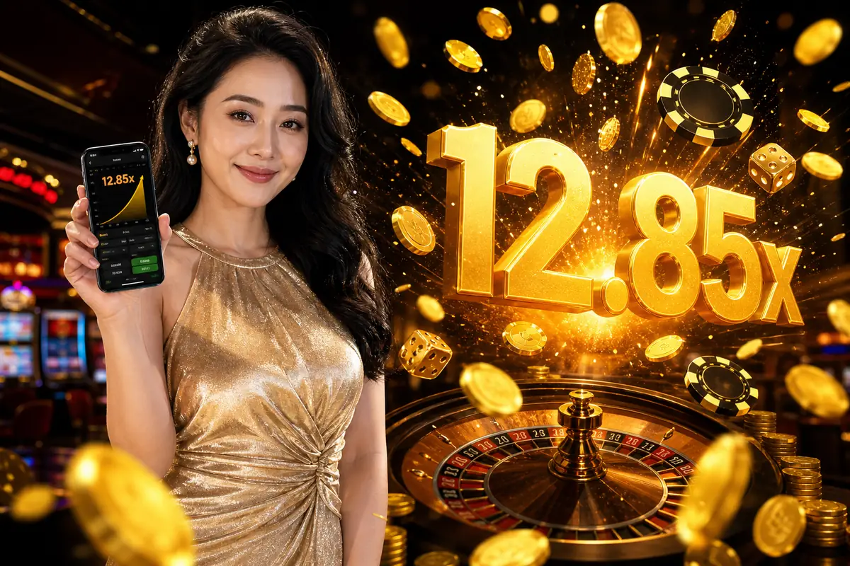 kyat123 Casino ဂိမ်းကစားနည်း ပြသခြင်း